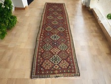 430x120 cm antik orient