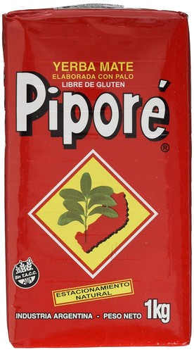 Piporé mate tee 3x1kg - mate,