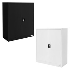 Büroschrank Stahlschrank