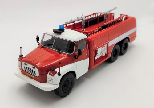 Tatra 148 cas 32 fire - 148,