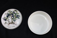 VILLEROY & BOCH  BOTANICA Dose mit Deckel "Vaccinium Myrtillus"
