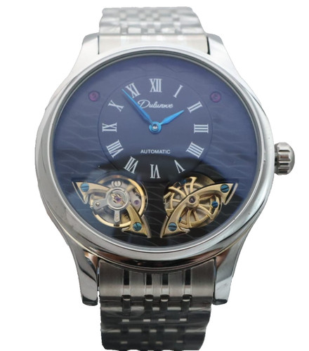 Herren automatik skelett - -,