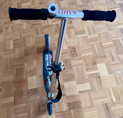 City roller scooter grosse - city, roller,