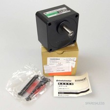 ORIENTAL MOTOR Getriebe 5GN60S ID S06221640.011 OVP