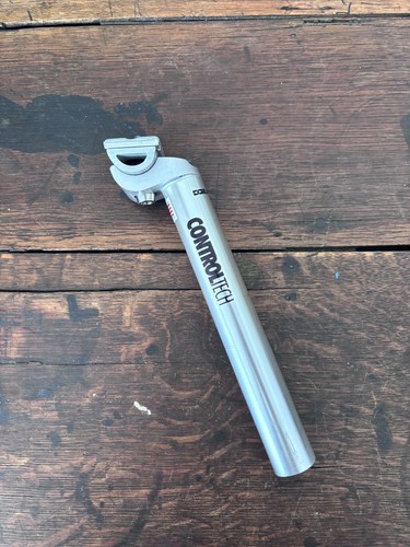 Control tech easton seatpost - easton,