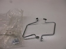 Satteltaschenhalter A1002