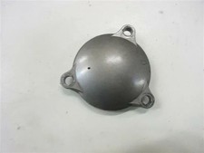 1. Suzuki Burgman UH 125 BP Motordeckel Deckel Motor klein Gehäuse Blende