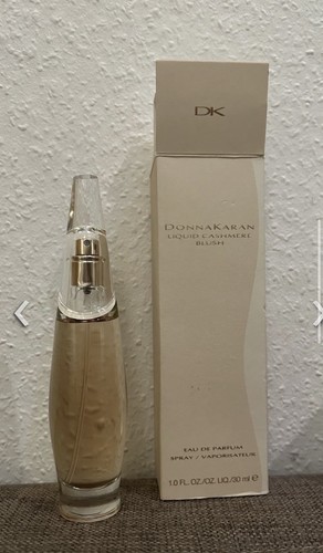 Donna karan liquid - karan, cashmere