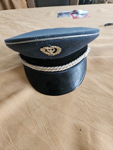 Feuerwehr schirm mütze - feuerwehr,