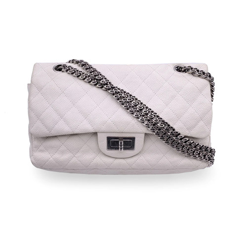Chanel 2000s umhängetasche - chanel,