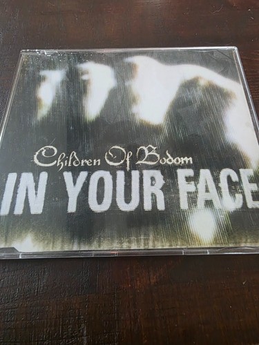 Children bodom in your - of,
