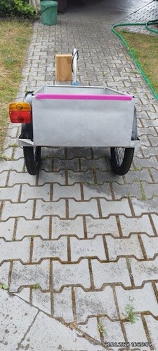 Anhänger heldrungen mhk - anhänger,