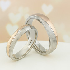 Verlobungsringe Trauringe