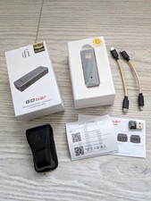 ifi Go Bar DAC
