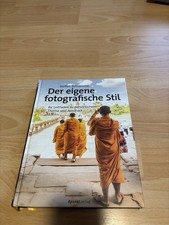 Der Eigene Fotografische Stil