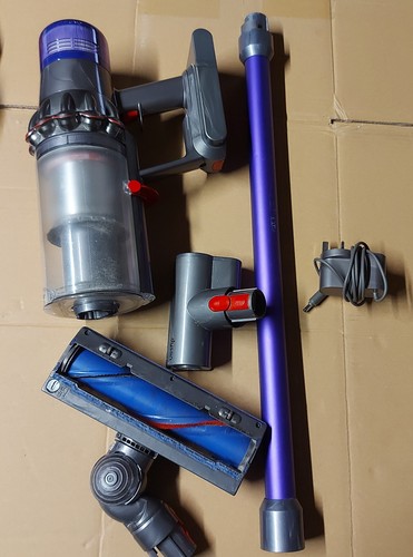 Dyson v11 akku - dyson, +