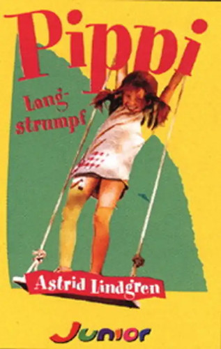 Pippi langstrumpf - pippi,
