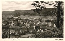 Immendingen Gesamtansicht