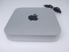 Apple Mac Mini M1 2020 16GB A2348 512GB 8C CPU 8C GPU gebraucht #1