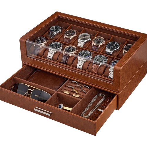 Uhrenbox slots mit - slots,