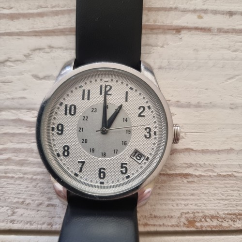Tcm herrenuhr benötigt - tcm,,
