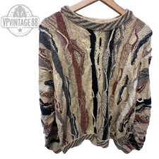 Vintage Coogi Classic 90s