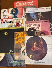 23 LP Filmmusik, Rumpelkammer