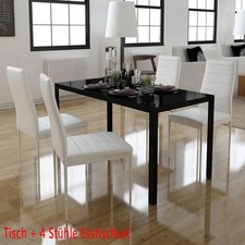 Esszimmer 5tlg. Essgruppe