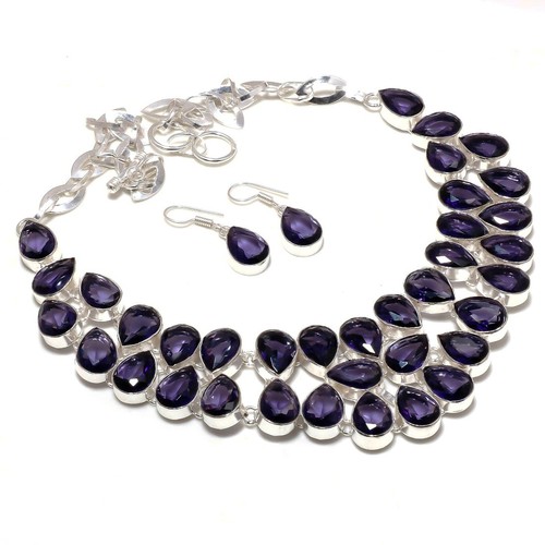 Afrikanischer amethyst - afrikanischer,