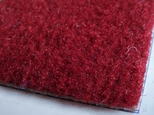 Velours-Teppichboden für