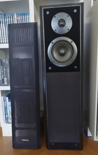 Technics m500 sehr - sb-m500, –