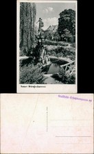 Postcard Sorau Żary