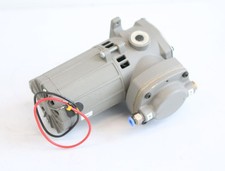 Rietschle Thomas DC-Vakuumpumpe / Kompressor – Modell 405ADC38/12