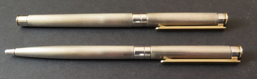 Montblanc noblesse typ - typ, ii