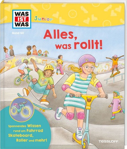 Was ist junior - was,
