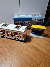 Playmobil 3782 Bus