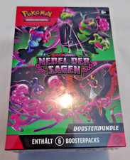 Pokemon Karmesin & Purpur -