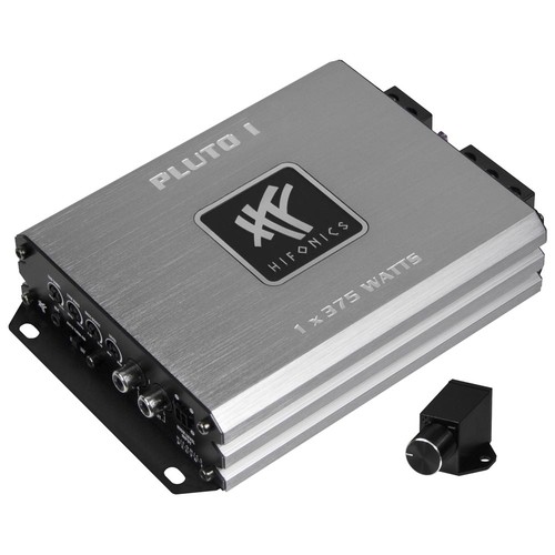 Hifonics pluto micro auto - hifonics, i