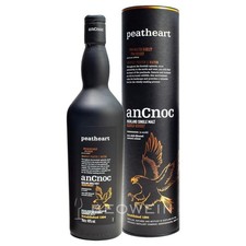 AnCnoc Peatheart 0,7 l  -