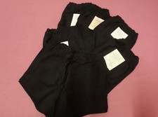 6 x DDR Turnhose Gr.98