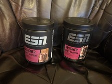ESN Designer Whey Protein Milk