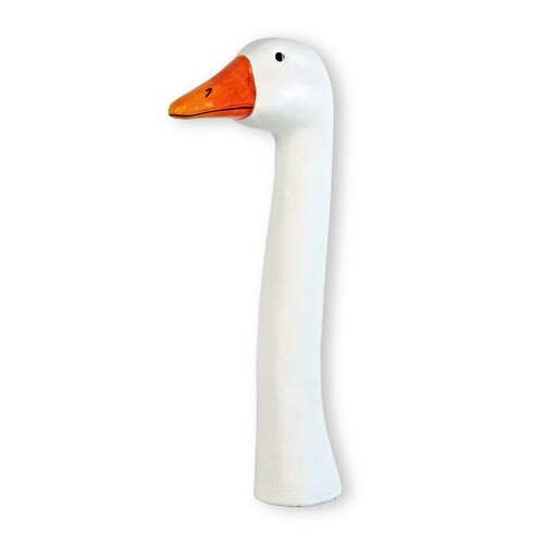 Gans figur - gans,