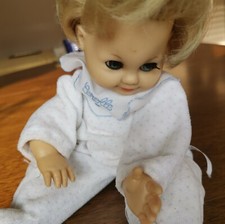 Schildkröt Schlummerle Puppe