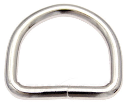Ringe 30mm x - st., x3,8