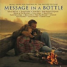 Message In A Bottle - Der Beginn einer großen Liebe (... | CD | Zustand sehr gut