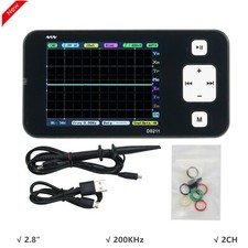 MINI DS211 Digital   ARM Nano
