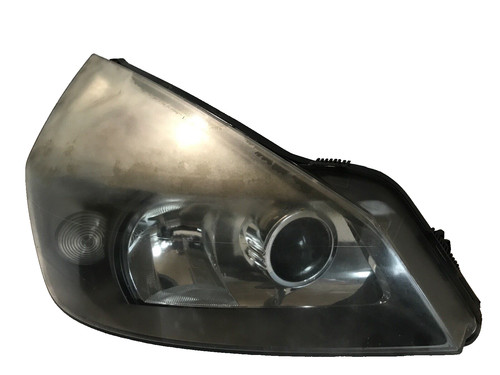 Renault espace scheinwerfer - renault,