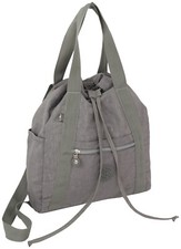 2 in 1 Rucksack Tasche Damen