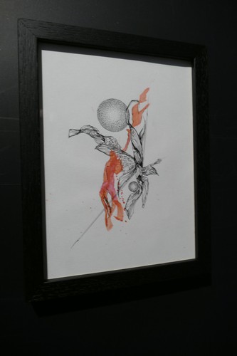 Kunst/Bilder/Abstrakt/Malerei/