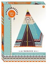 TOP Indianerzelt Wigwam Tipi